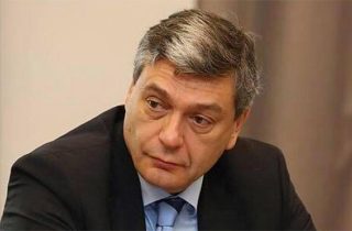 Ռուսաստանը Ճապոնիայի գործողություններում սպառնալիք է տեսնում