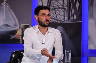 «Դուք հայի դեմ եք, ու ձեր դեմ է լինելու ապագան»․ Վահե Մովսիսյան