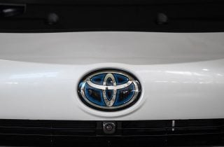 Toyota-ն հետ է կանչում հարյուր հազարավոր նորագույն Prius և Prius Prime մեքենաներ