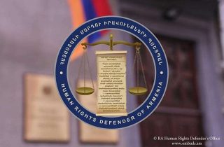 ՀՀ ՄԻՊ-ի հանձնարարությամբ իրականացվել է մշտադիտարկման չհայտարարված այց Մերձավանի միջնակարգ դպրոց