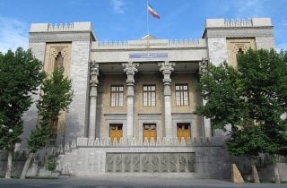 Իրանի ԱԳՆ-ն միջազգային հանրությանը կոչ է արել «լրջորեն և արդյունավետ արժանին մատուցել նոր դարաշրջանի Հիտլերին»