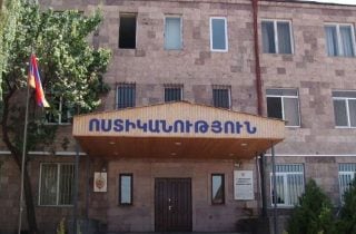 Երևանում հնդիկ տղամարդու են խոշտանգել