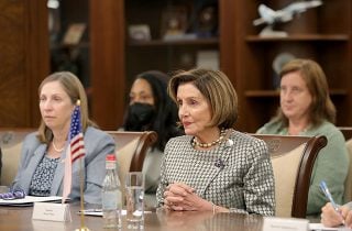 Նենսի Փելոսին հայտարարել է, որ հաջորդ ընտրություններից առաջ կլքի Կոնգրեսը