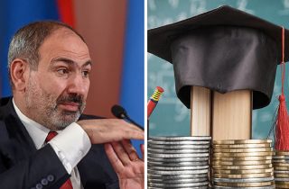 Փաշինյանը խաբում է ուսուցիչներին