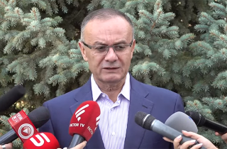 Սեյրան Օհանյանին մեղադրանք է առաջադրվել