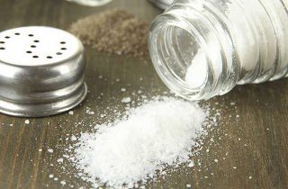 Օրը որքան աղ պետք է օգտագործեն մեծահասակները