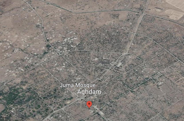«Google Maps-ից անհետացել են Արցախի օկուպացրած բնակավայրերի հայկական տեղանուները…»