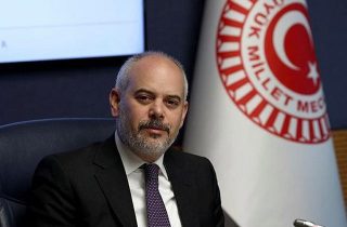 Քննարկվել են Թուրքիա-ԵՄ հարաբերությունները