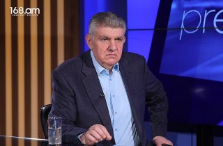 Արա Աբրահամյանը պարտվել է դատարանում՝ «Մանկական աշխարհ» տարածքի գործով. Civilnet.am