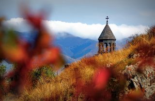 Առաջիկա օրերի եղանակի կանխատեսումը