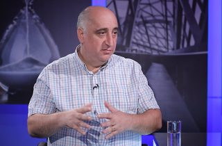 Գլոբալ տաղանդի մրցունակություն 2025 զեկույցի համաձայն՝ 2023թ.. համեմատ Հայաստանը նահանջել է 4 տեղով