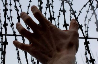 37-ամյա տղամարդը հայտնաբերվել և կալանավորվել է