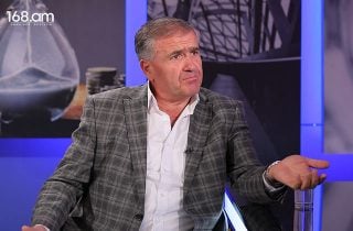 «Այս տարի խաղողի բերքն ավելի շատ է լինելու. այլևս ժամանակ չունենք, Կառավարությունը պետք է քայլեր ձեռնարկի». Արտակ Սարգսյան
