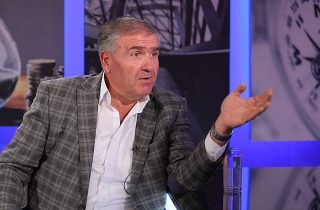 «Կառավարությունը գյուղացու տեղը չգիտի. խաղողագործը կրկին կանգնած է «հին տաշտակի առաջ». Արտակ Սարգսյան