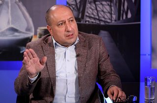 «Գործ ունենք մի հայելու հետ, որը ոչ միայն բան չի ցույց տալիս». Ալումյանը՝ ՄԻՊ-ի մասին