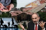 Քաղաքացիների «լավ ապրելու» առասպելն ու ՔՊ–ականների իրական հղփացածությունը