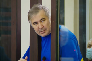 Վրաստանում մեղադրանք է առաջադրվել Սաակաշվիլիի և նրա յոթ կողմնակիցների նկատմամբ