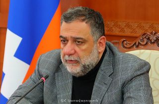 Ինչո՞ւմ է Ռուբեն Վարդանյանի «մեղքը». Տաթևիկ Հայրապետյան