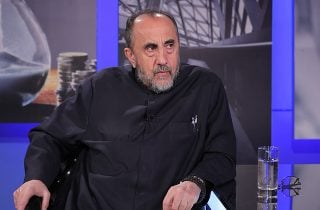 Միքայել արքեպիսկոպոս Աջապահյանի պաշտպանության խումբ է ձևավորվում