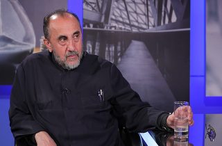 Միքայել սրբազանը Մայր Աթոռում է. սպասում ենք պարգևավճար ստացած ոստիկաններին. Միհրան Պողոսյան