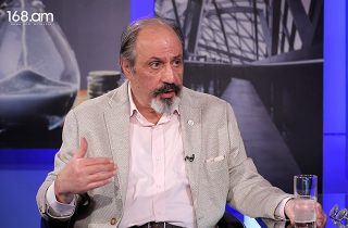 «Ատոմակայանը Թուրքիայի աչքի փուշն է. ՄԱԳԱՏԷ-ի վրա ճնշումը կա ու չի դադարել՝ բոլորիս էլ հասկանալի է». Արա Մարջանյան