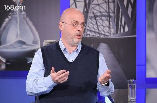 Տրամաբանությունը հուշում է, որ Բաքուն չպետք է ցանկանա վերածվել Իրանի հարվածների թիրախի. կան մի շարք հանգամանքներ. Արամ Շահնազարյան