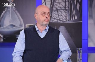 Անկախ ռեսուրսային կորուստներից, Իրանը շարունակում է ուշադրության կենտրոնում պահել իր կարմիր գծերը, այդ թվում՝ «Զանգեզուրի միջանցքին» առնչվող. Արամ Շահնազարյան