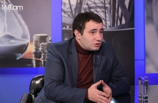 Փաշինյանի իշխանությունը Հայաստանում ձևավորել է ոստիկանական բռնապետություն, որտեղ ազգային սրբությունները անխնա տրորվում են, հանուն իշխանության պահպանման. Միքայել Գրիգորյան