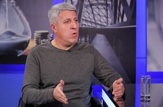 Գուցե «տասնյակը» վաղը Էջմիածնի փոխարեն Գանձասա՞ր գնա. Վարդան Ոսկանյան