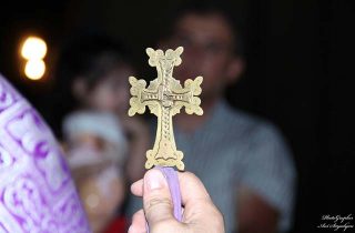 Մանուկների աղոթքներ