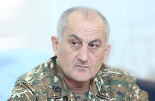 «Դրականը», որն արձանագրվել է 2018-ից հետո, դա հային ընձեռված հնարավորությունն է խորապես և համակողմանի ճանաչելու ինքն իրեն. Սենոր Հասրաթյան