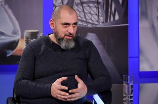 «Սյունիքի հատվածում ադրբեջանցիներն աննախադեպ գործողությունների են անցել». Կարապետ Պողոսյան