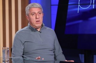 Նման բարդ իրավիճակները նաև հնարավորության այն պատուհաններից են, որով ՀՀ-ն կարող է փորձել սպասարկել իր ազգային շահը, որից ամենևին չի բխում ԱՄՆ-Իրան ռազմական բախումը. Վարդան Ոսկանյան