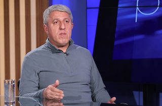 Ալիևը «Արեմտյան Ադրբեջանի» շինծու թեման դարձրել է պետական քաղաքականության առաջնահերթություն. Վարդան  Ոսկանյան