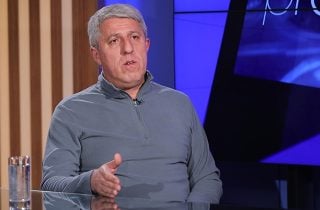 Եզրաս արքեպիսկոպոս Ներսիսյանի պարգևատրումն անձամբ ՌԴ նախագահի կողմից անուղղակի, սակայն բավական թափանցիկ ակնարկ է. Վարդան Ոսկանյան