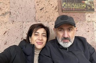 Իմ և Նիկոլ Փաշինյանի քաղաքացիական ամուսնությունն ավարտվել է. Աննա Հակոբյան