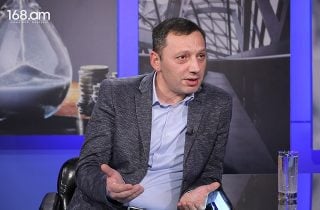 Նիկոլը սա օգտագործում է` հարձակվելու Սամվել Կարապետյանի և երկրորդ տեմպով` եկեղեցու վրա. Արմեն Մինասյան