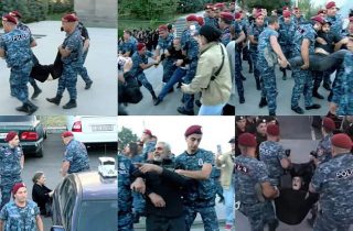 «Եռաբլուր»-ից ուժի կիրառմամբ բերման ենթարկելու գործով նոր քննություն կիրականացվի. Վճռաբեկ դատարանը մերժել է Դատախազությանը