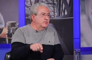 «Ռուսաստանը չի թաքցնում իր արտաքին քաղաքական հիմնական նպատակը. դա հետխորհրդային տարածքն է». Գարիկ Քեռյան