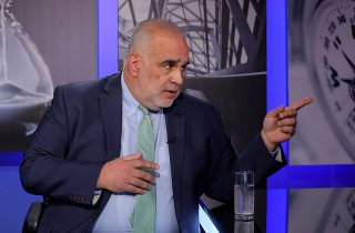 «Հիբրիդը» դու ես. Րաֆֆի Հովհաննիսյան