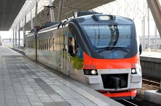 Մեքենավարը կիրառել է արտակարգ արգելակում, սակայն բախումը կանխել չի հաջողվել. «ՀԿԵ» պարզաբանումը