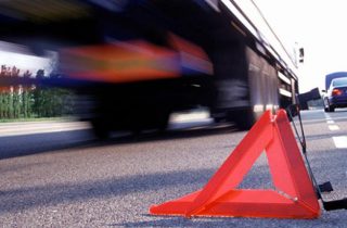 15-ամյա տղան վրաերթի է ենթարկվել Ծիծեռնակաբերդի խճուղում