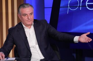 «Այս իրավիճակում մենք ունենք հինը խարխլած և նորը չկառուցած, խայտառակ վատ վիճակում գտնվող արտաքին քաղաքականություն». Արտակ Զաքարյան