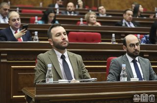 Հայկ Կոնջորյանը առանձնատուն է գնել շուկայականից էականորեն էժան գնով. «Հետք»