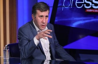 «Ուշադրություն դարձրեք «Քամ» կոմիտեի անդամ լինելու չափանիշներին. Դա ՄԱՔՈՒՐ բողոքականություն է, ու ՈՉ ՄԻ ԿԱՊ ՉՈՒՆԻ Մեր եկեղեցու սրբազան ավանդույթի հետ»