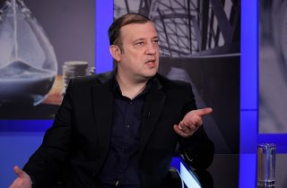 «2018թ ապրիլին Սերժ էիք մերժում իսկ 2023թ սեպտեմբերին իրենից Արցա՞խ եք պահանջում». Վահան Բաբայան