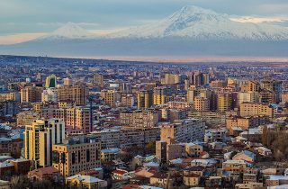 Երևանում բանաստեղծ Մկտրիչ Սարգսյանի անվամբ փողոց կանվանակոչվի
