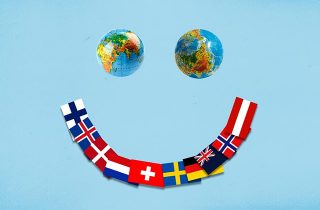 Աշխարհի ու տարածաշրջանի երջանիկ ազգերի մասին նոր զեկույցը պատրաստ է