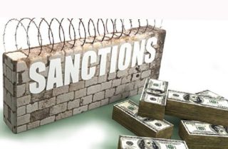 ԱՄՆ պատժամիջոցներ կկիրառի ևս 2 թուրքական ընկերության նկատմամբ