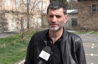 Նիկոլն ազգին դարձրեց ցեղատեսակ… Այսօր ազգին կարող է համախմբել մեկ հոգի՝ Վեհափառ հայրապետը, ինչո՞ւ չի անում, չգիտեմ. Վիգեն Ազատյան